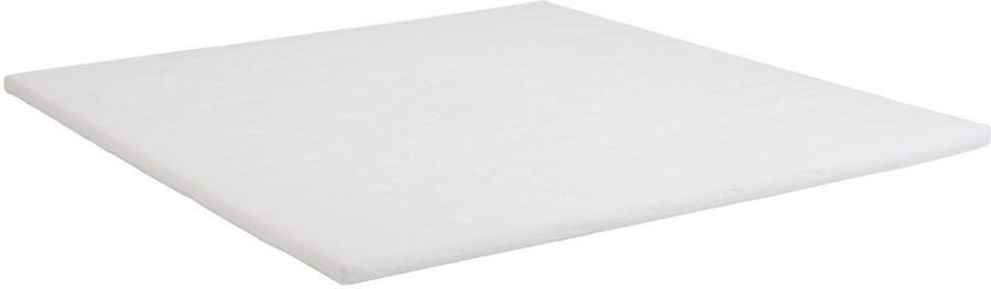 Home affaire Boxspring Cavan Eiken met bedkist & topmatras verschillende hardheden (ook H4) - Foto 10