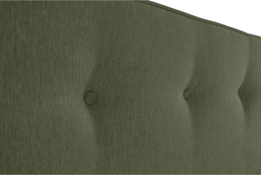 Home affaire Boxspring Heimatblick 100x200cm naar wens uitbreidbaar naar dubbel- en familiebest - Foto 9