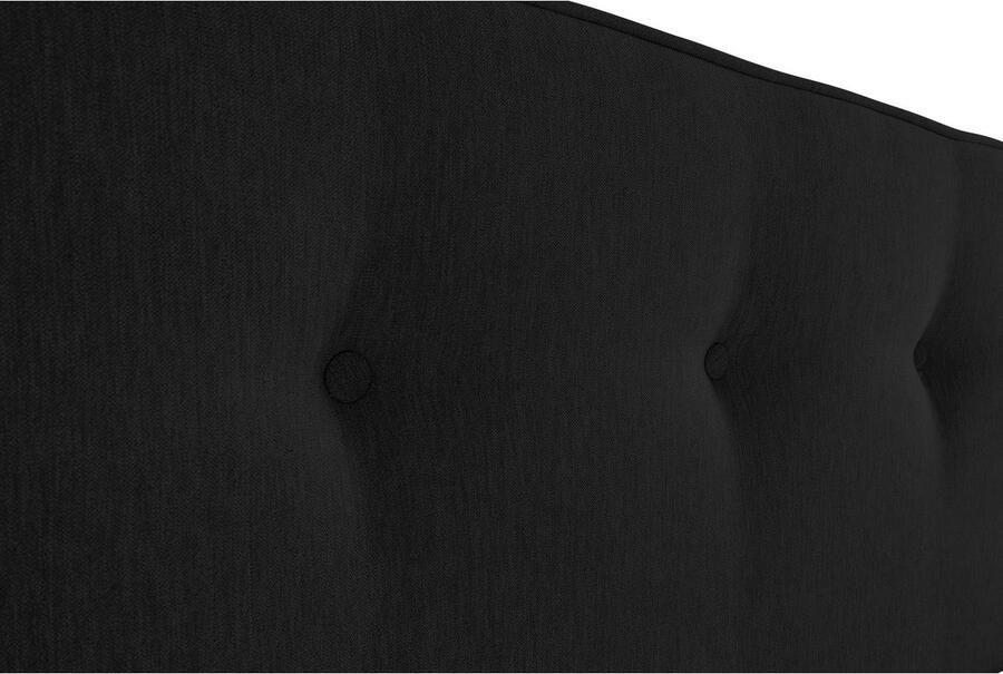 Home affaire Boxspring Heimatblick 100x200cm naar wens uitbreidbaar naar dubbel- en familiebest - Foto 9