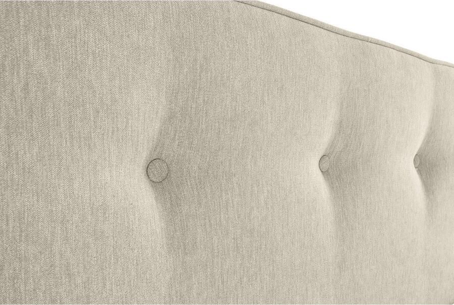 Home affaire Boxspring Heimatblick 100x200cm naar wens uitbreidbaar naar dubbel- en familiebest - Foto 8