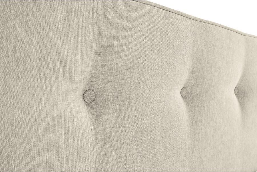 Home affaire Boxspring Heimatblick 100x200cm naar wens uitbreidbaar naar dubbel- en familiebest - Foto 7