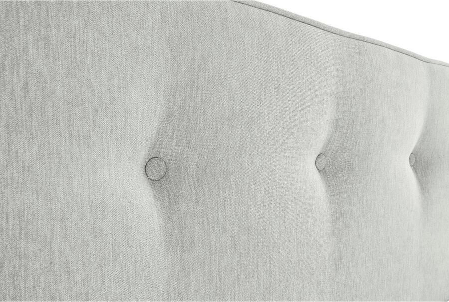 Home affaire Boxspring Heimatblick 100x200cm naar wens uitbreidbaar naar dubbel- en familiebest - Foto 11