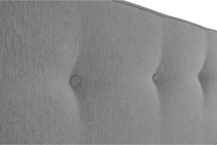 Home affaire Boxspring Heimatblick 100x200cm naar wens uitbreidbaar naar dubbel- en familiebest - Foto 9