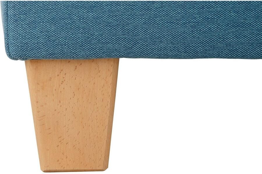 Home affaire Boxspring Houssay incl. topmatras 5 breedtes 2 hardheden ook in extra lang 220 cm - Foto 3