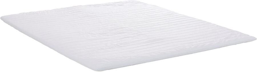 Home affaire Boxspring Lonrai in h2 h3 & h4 en xxl verlengde 220 cm kiesbaar incl. topper - Foto 8