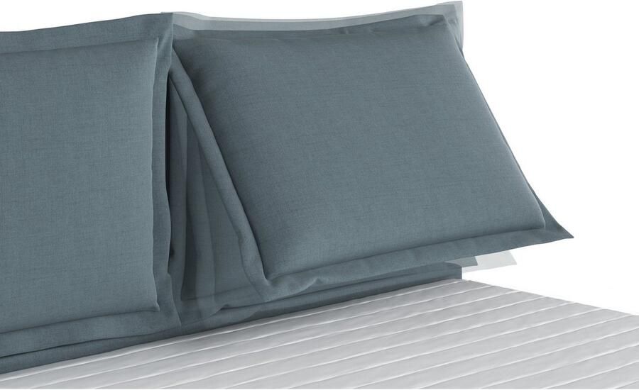 Home affaire Boxspring Lysann 5-voudig verstelbaar hoofdbord in 4 breedten 3 matrassoorten - Foto 5