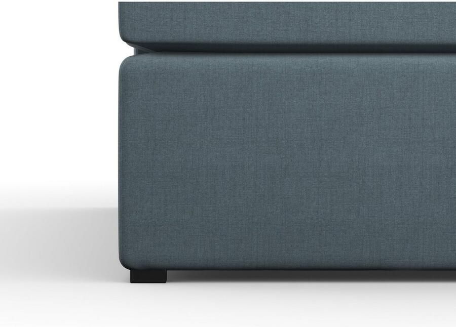 Home affaire Boxspring Lysann 5-voudig verstelbaar hoofdbord in 4 breedten 3 matrassoorten - Foto 3