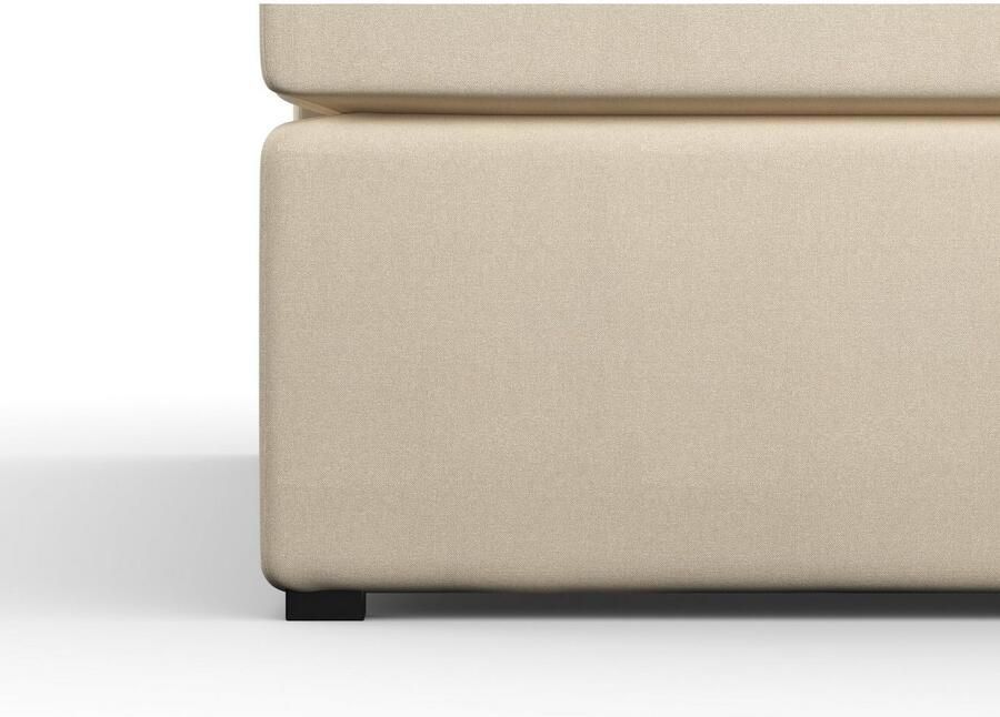 Home affaire Boxspring Lysann 5-voudig verstelbaar hoofdbord in 4 breedten 3 matrassoorten - Foto 3