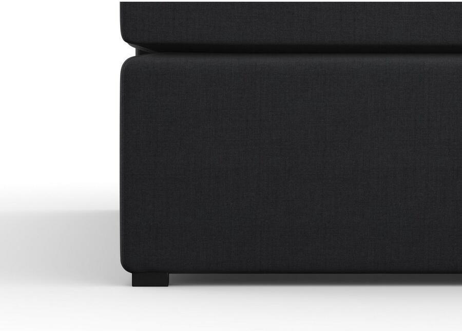Home affaire Boxspring Lysann 5-voudig verstelbaar hoofdbord in 4 breedten 3 matrassoorten - Foto 2