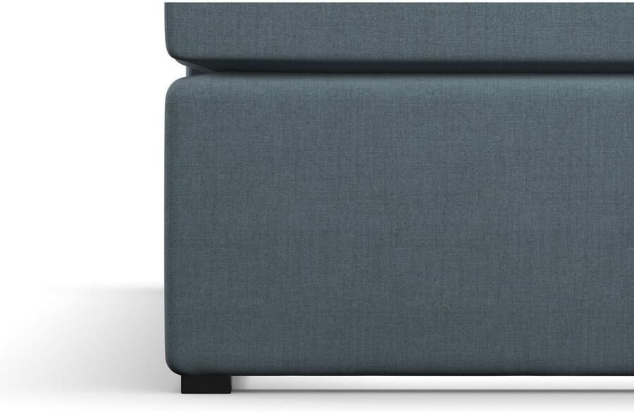 Home affaire Boxspring Lysann 5-voudig verstelbaar hoofdbord in 4 breedten 3 matrassoorten - Foto 5