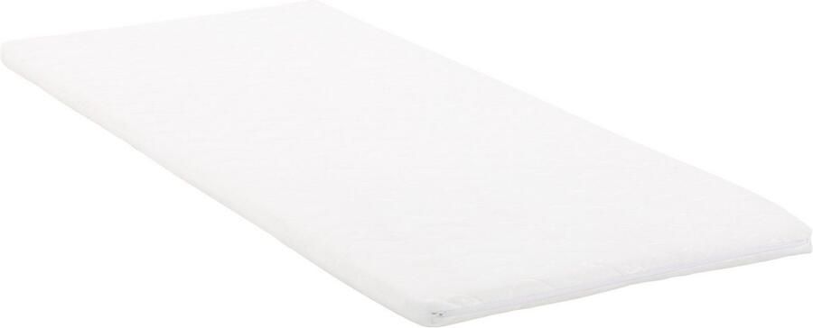 Home affaire Boxspring Messina2 Ligcomfort elektrisch verstelbaar - Foto 10