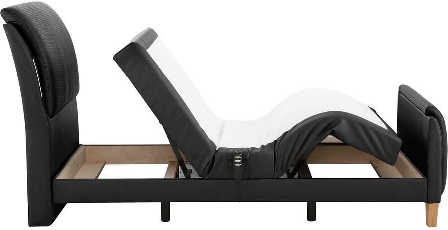 Home affaire Boxspring Messina2 Ligcomfort elektrisch verstelbaar - Foto 8