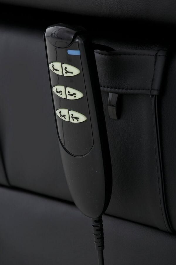 Home affaire Boxspring Messina2 Ligcomfort elektrisch verstelbaar - Foto 4