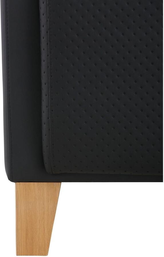 Home affaire Boxspring Messina2 Ligcomfort elektrisch verstelbaar - Foto 6