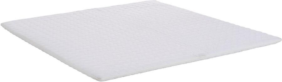Home affaire Boxspring Olivet in 4 kleuren 4 breedten 2 matrassoorten ook in extra lang 220 cm - Foto 5