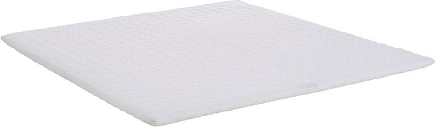 Home affaire Boxspring Olivet in 4 kleuren 4 breedten 2 matrassoorten ook in extra lang 220 cm - Foto 5