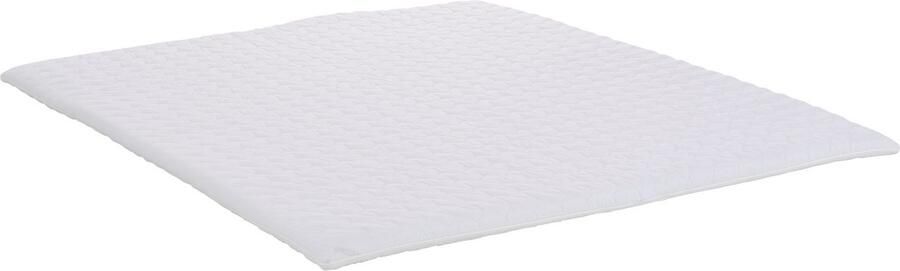 Home affaire Boxspring Olivet in 4 kleuren 4 breedten 2 matrassoorten ook in extra lang 220 cm - Foto 5