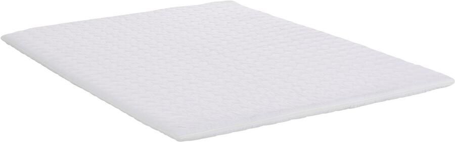 Home affaire Boxspring Olivet in 4 kleuren 4 breedten 2 matrassoorten ook in extra lang 220 cm - Foto 5