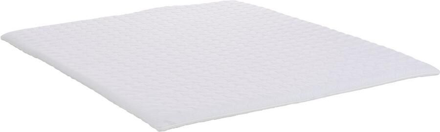 Home affaire Boxspring Olivet in 4 kleuren 4 breedten 2 matrassoorten ook in extra lang 220 cm - Foto 5