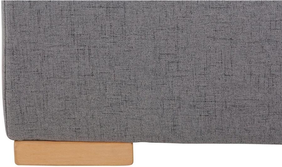 Home affaire Boxspring Olivet in 4 kleuren 4 breedten 2 matrassoorten ook in extra lang 220 cm - Foto 6