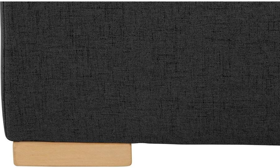 Home affaire Boxspring Olivet in 4 kleuren 4 breedten 2 matrassoorten ook in extra lang 220 cm - Foto 3