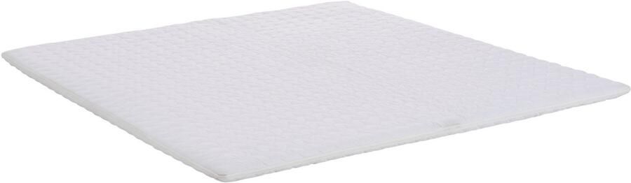 Home affaire Boxspring Olivet in 4 kleuren 4 breedten 2 matrassoorten ook in extra lang 220 cm - Foto 8