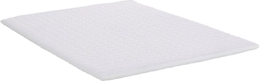 Home affaire Boxspring Olivet in 4 kleuren 4 breedten 2 matrassoorten ook in extra lang 220 cm - Foto 5