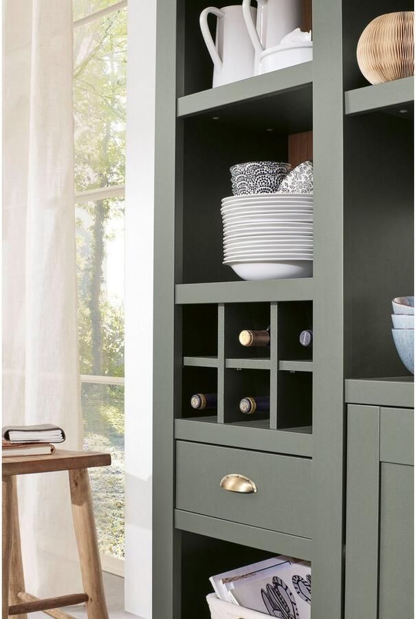 Home affaire Buffetkast CAMBRIDGE Breedte ca. 194 cm - Foto 6