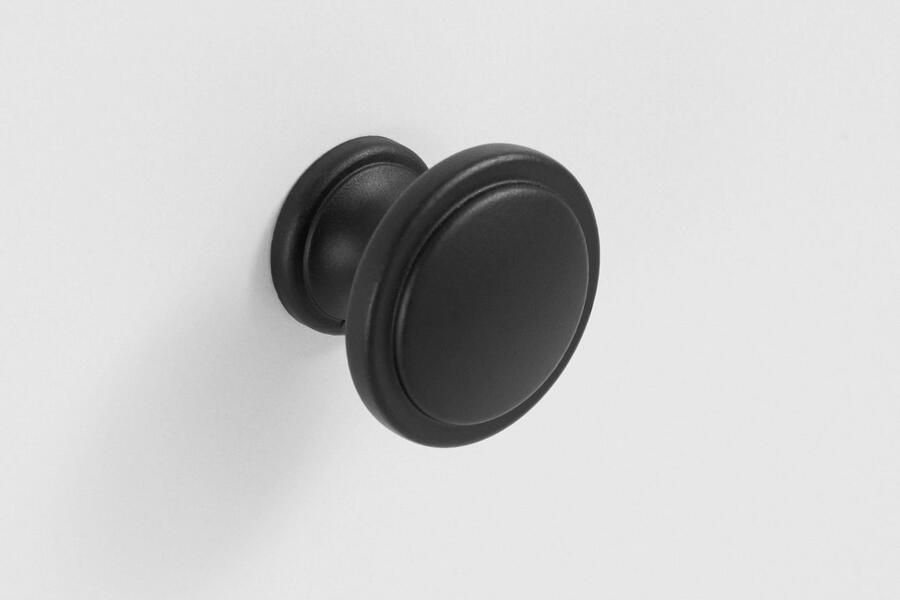 Home affaire Buffetkast Örebro tijdloze landelijke stijl volledig uittrekbaar verlichting optioneel - Foto 3