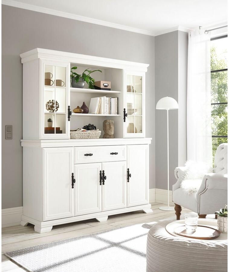 Home affaire Buffetkast Royal Breedte ca. 168 cm - Foto 2