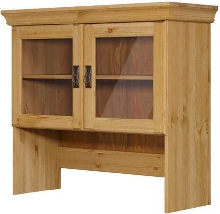 Home affaire Buffetkast Rügen gecertificeerd massief hout hoogte 168 cm in landhuisstijl - Foto 15