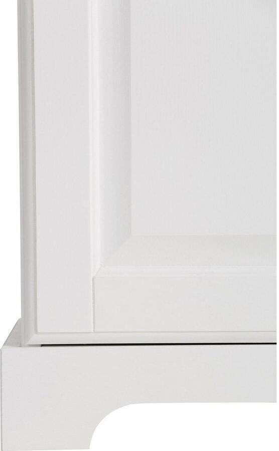 Home affaire Buffetkast Rügen gecertificeerd massief hout in landhuisstijl - Foto 11