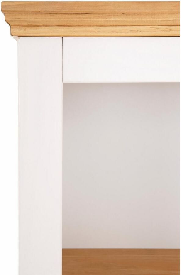Home affaire Buffetkast Selma Breedte 145 cm - Foto 10