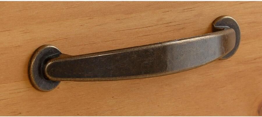 Home affaire Buffetkast Selma Breedte 145 cm - Foto 7