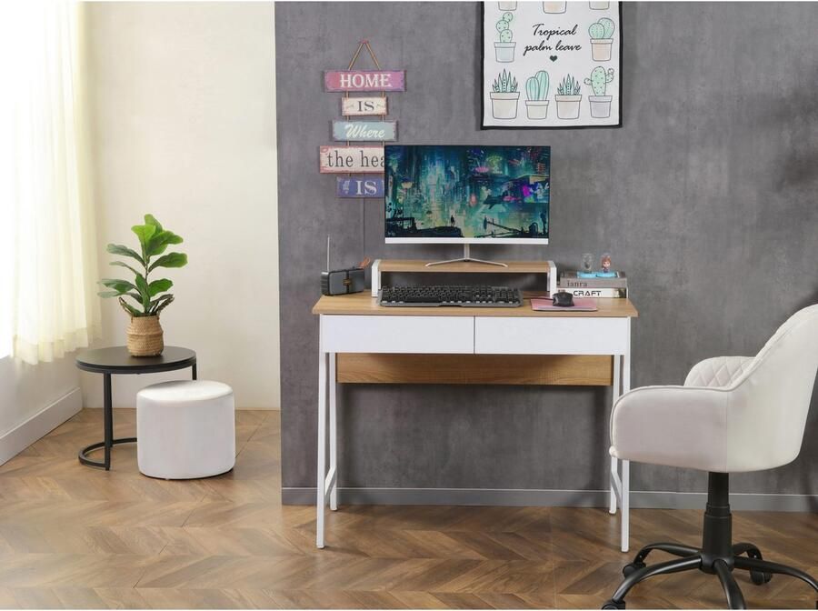 Home affaire Bureau COWELL - Foto 7