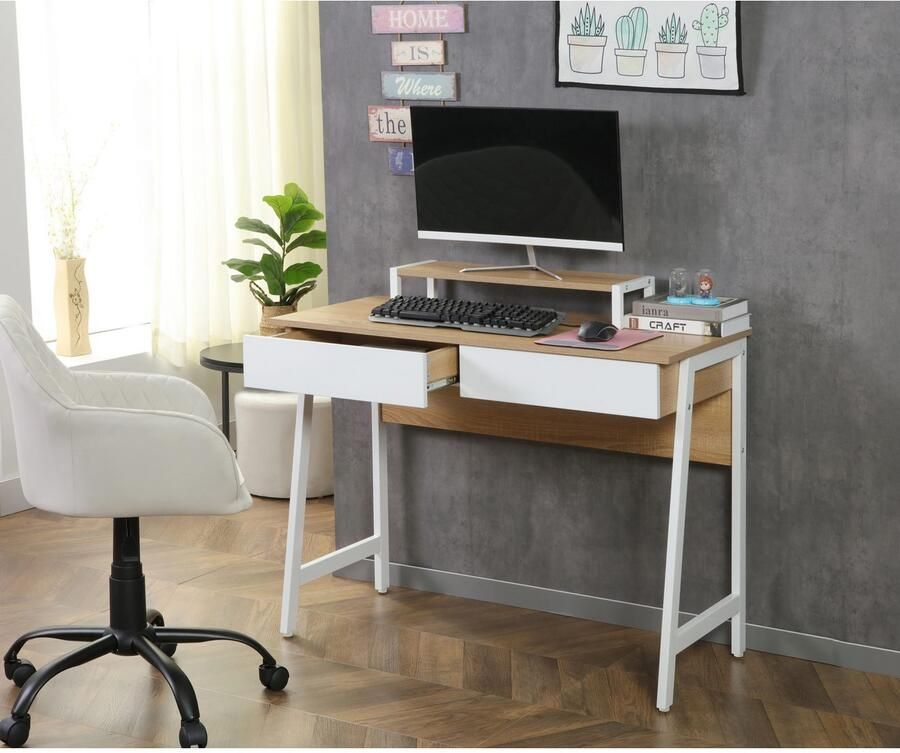 Home affaire Bureau COWELL - Foto 4