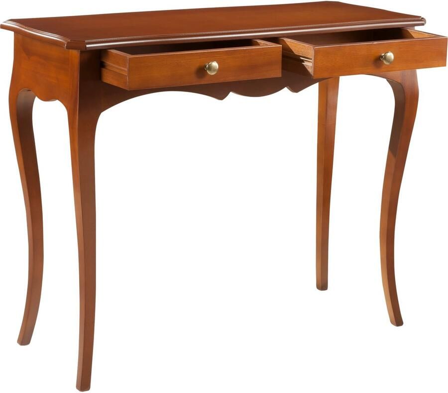 Home affaire Bureau Imperatrice Breedte 96 cm - Foto 5