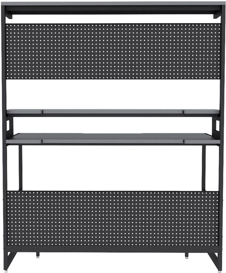 Home affaire Bureau met multifunctionele functies (1 stuk) - Foto 3