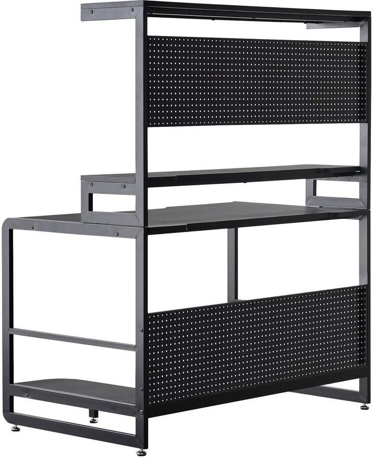 Home affaire Bureau met multifunctionele functies (1 stuk) - Foto 4