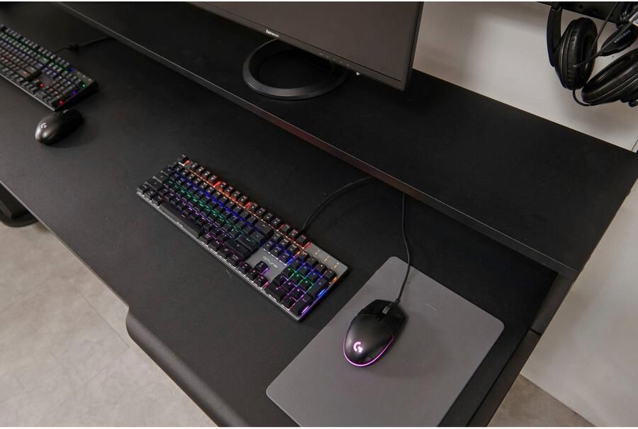 Home affaire Bureau met multifunctionele functies (1 stuk) - Foto 6