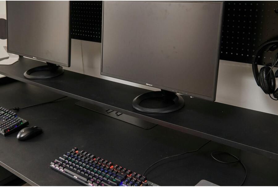 Home affaire Bureau met multifunctionele functies (1 stuk) - Foto 8