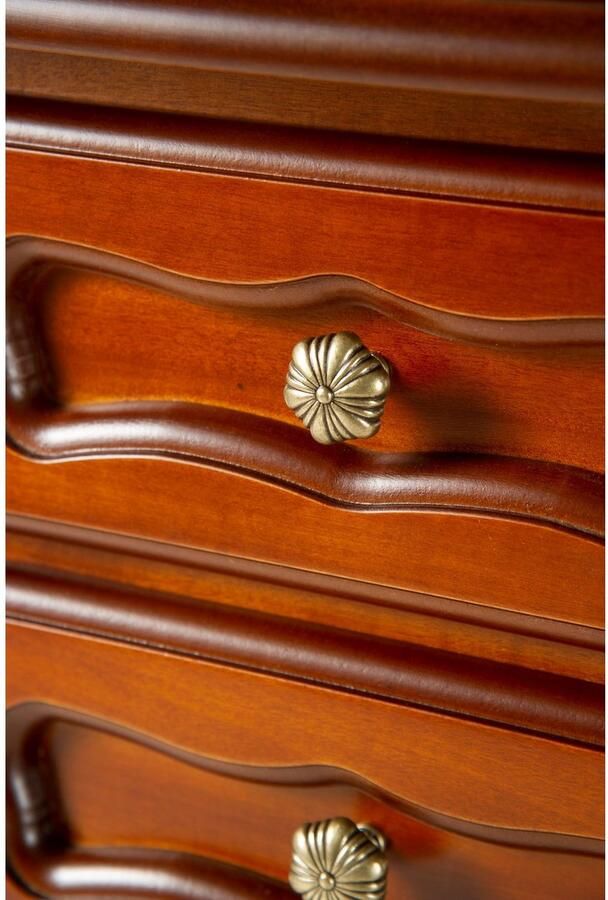 Home affaire Bureau Principessa Breedte 100 cm - Foto 6