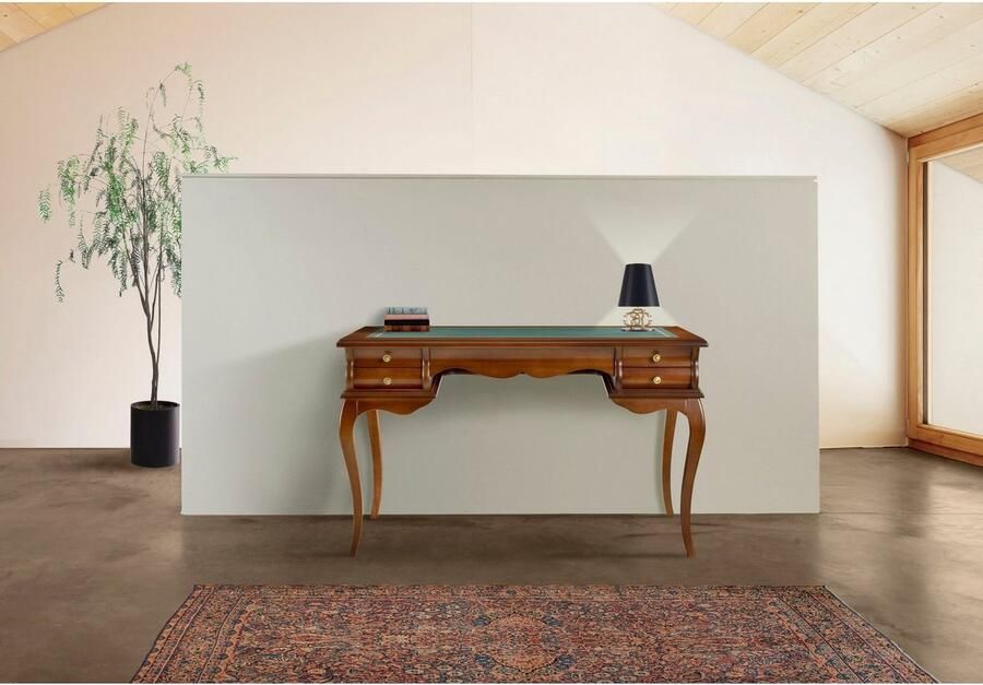 Home affaire Bureau Tafel Damigella - Foto 4
