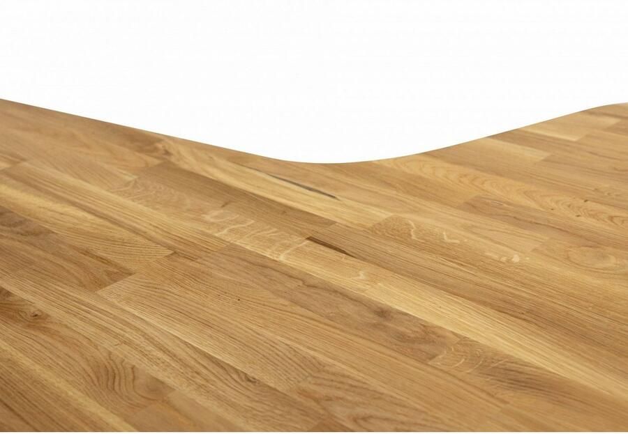 Home affaire Bureau Vik geschikt voor thuiswerken optioneel met vergrote werkruimte - Foto 3