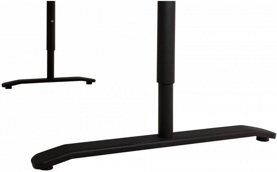 Home affaire Bureau Vik geschikt voor thuiswerken optioneel met vergrote werkruimte - Foto 6