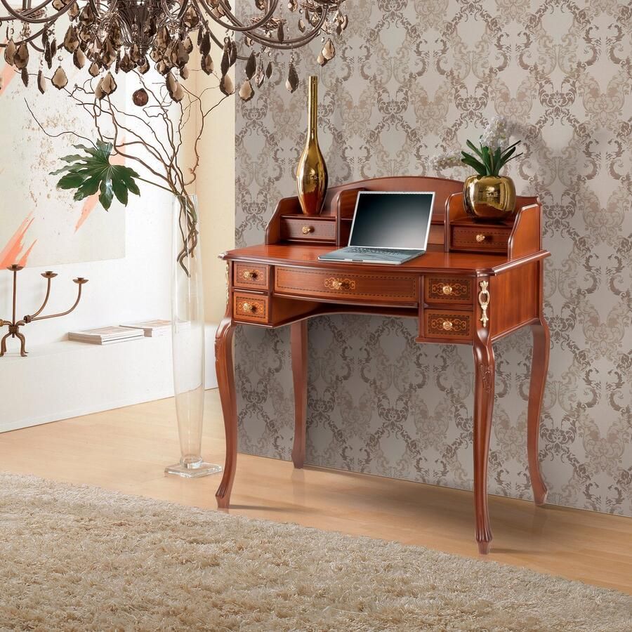 Home affaire Bureau Visconte Breedte 87 cm - Foto 2