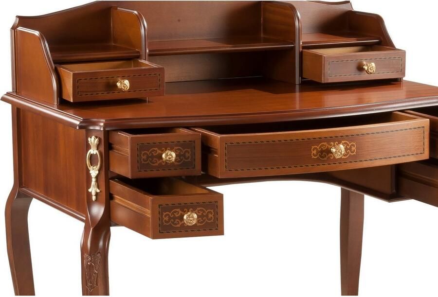 Home affaire Bureau Visconte Breedte 87 cm - Foto 10