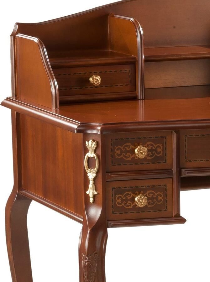 Home affaire Bureau Visconte Breedte 87 cm - Foto 9