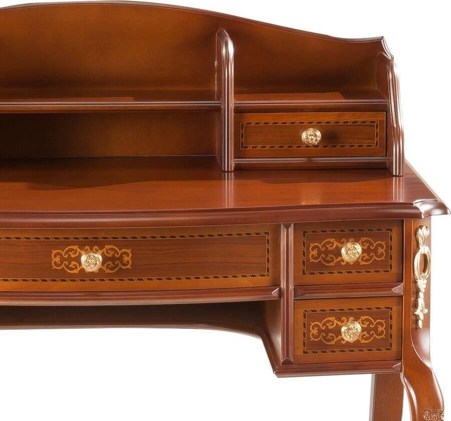 Home affaire Bureau Visconte Breedte 87 cm - Foto 7