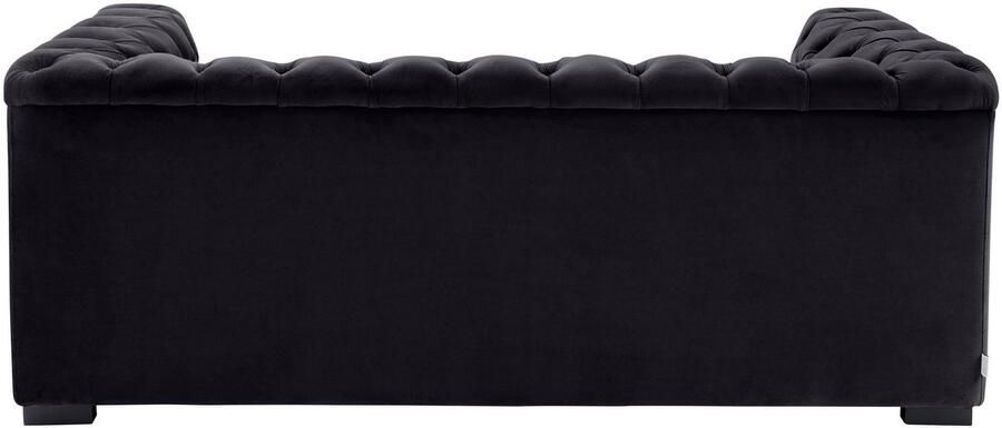 Home affaire Chesterfield-bank Kalina met klassieke chesterfield-capitonnage - Foto 17